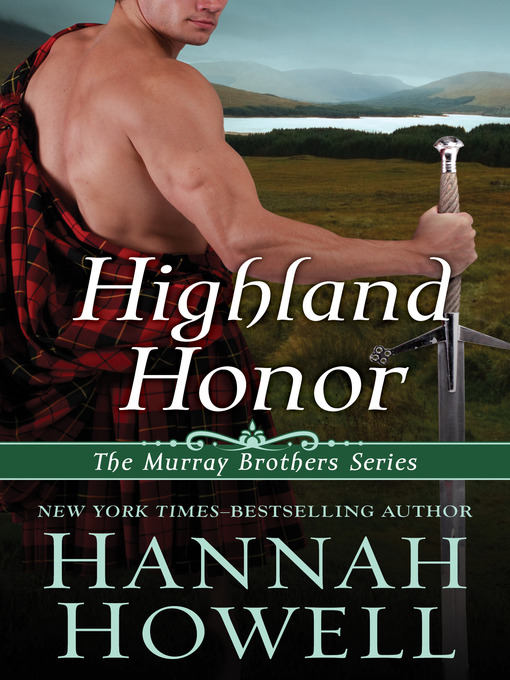 Title details for Highland Honor by Hannah Howell - Wait list